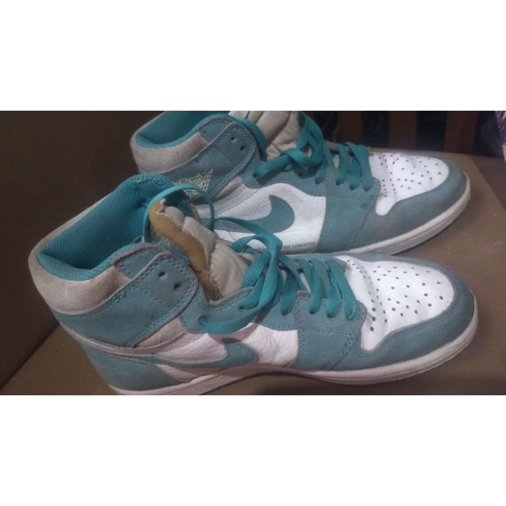 nike jordan preloved