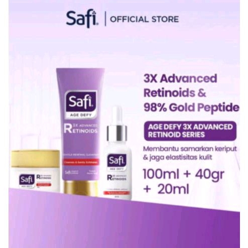 Safi Age Defy