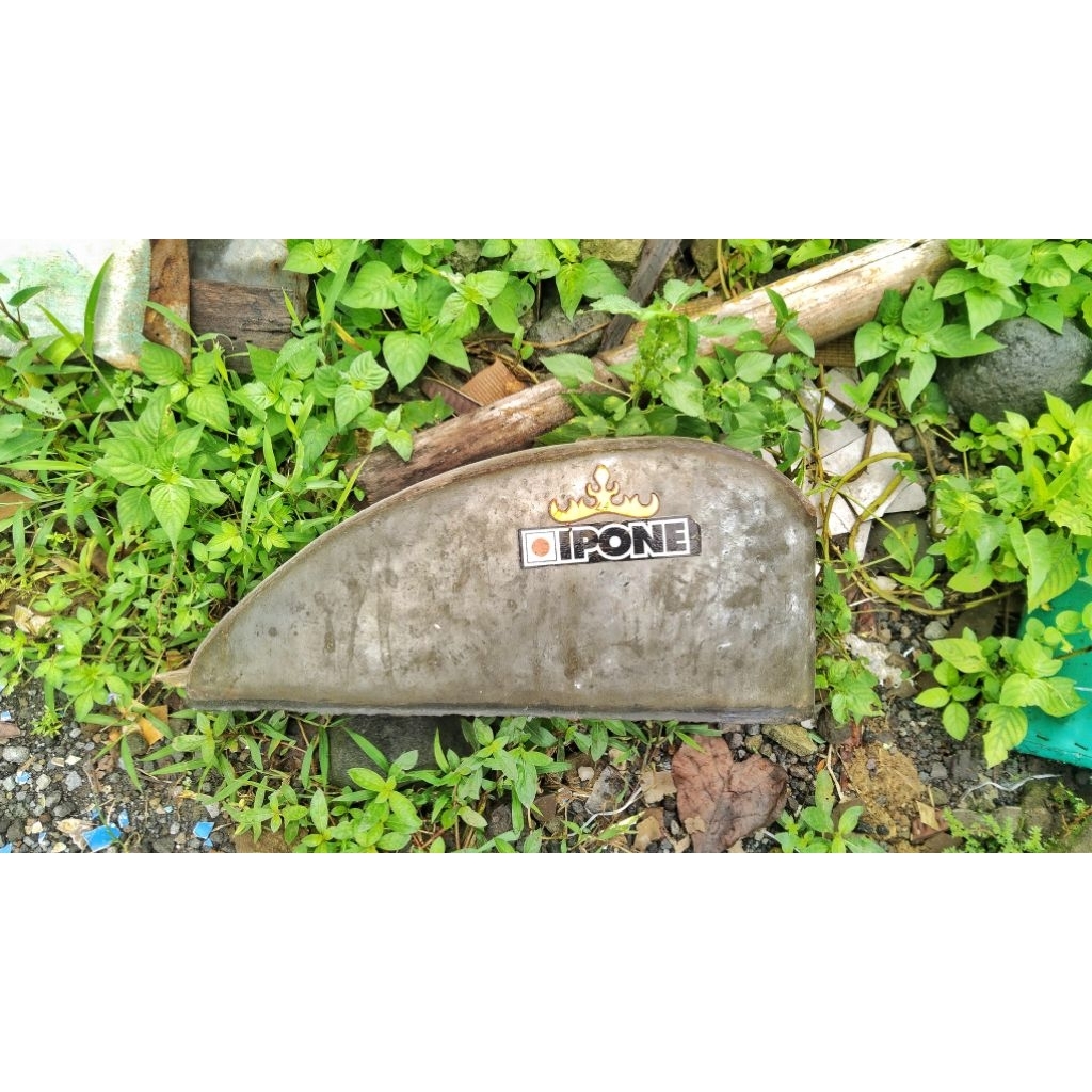 tanki Japstyle kondisi sesuai di foto