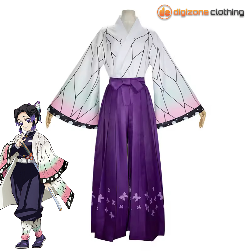 Harga hashira cosplay Terbaru Mei 2026 | BigGo Indonesia
