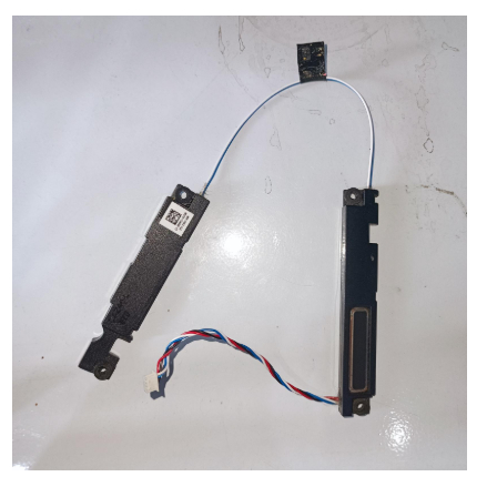 Speaker Dell Latitude 7490