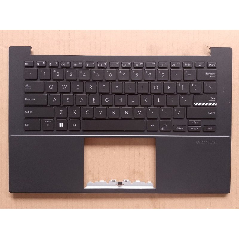 Frame Keyboard Asus Vivobook Go 14 E1404F E1404FA E1404G