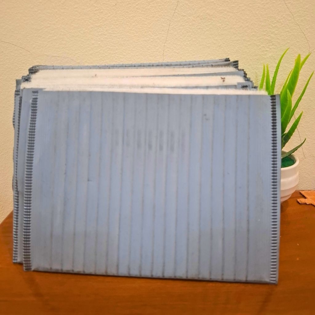 Separator Aki Mobil | Separator Kantong Aki Mobil | Separator Aki N50 NS70 N70Z N100