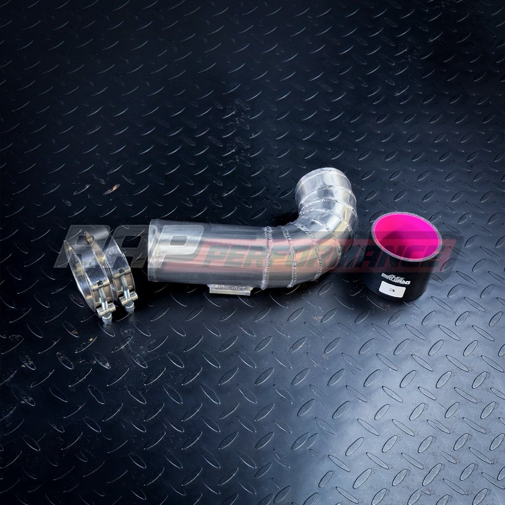 PIPING OPEN FILTER FLEX TURBO ATAS INNOVA FORTUNER GD