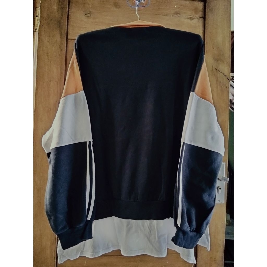 CN Hoodie Korea all size