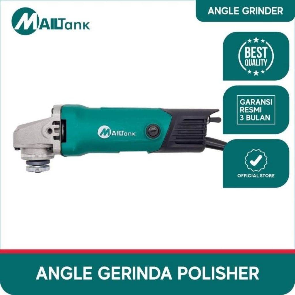 GERINDA MAILTANK SH 05