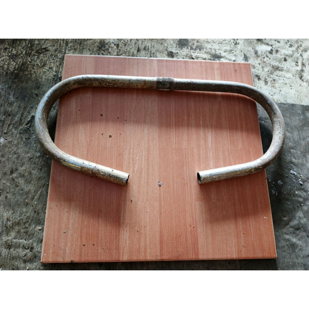 stang sepeda touring antiq