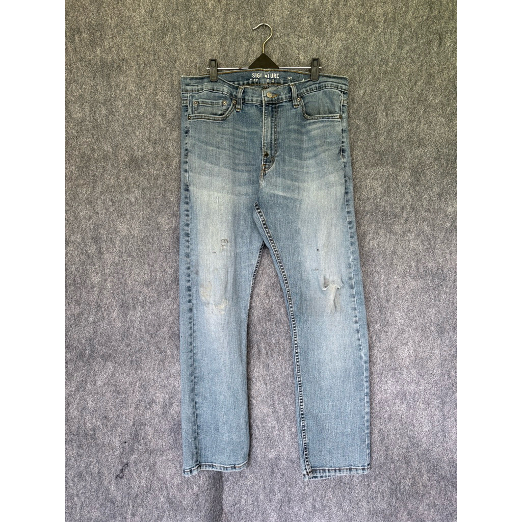 blue jeans Signature levi’s s51 vintage original
