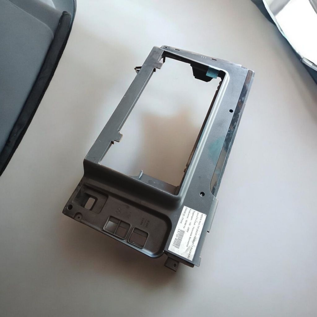 casing belakang printer hp officejet pro 8710