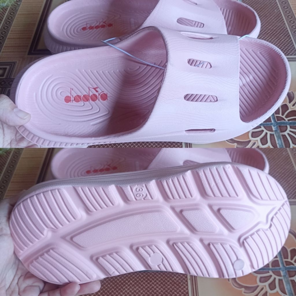 Sandal Wanita Diadora Original