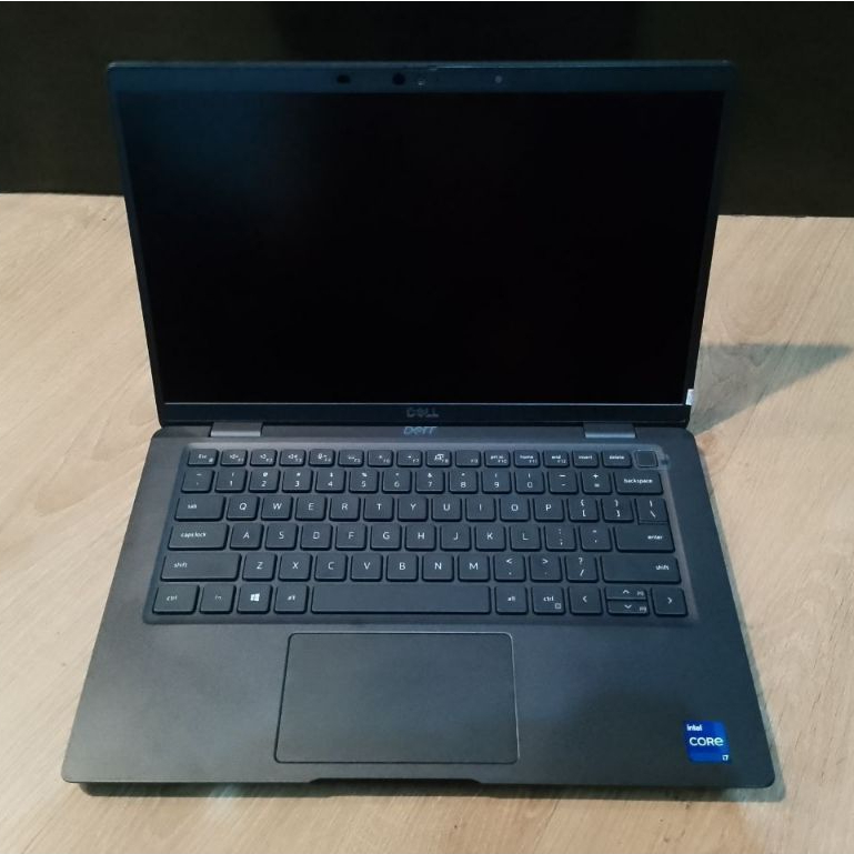 Laptop Dell Latitude 7320 Intel Core i7 1165G7 TOUCHSCREEN Ram 16GB Ssd 256Gb SCU22041