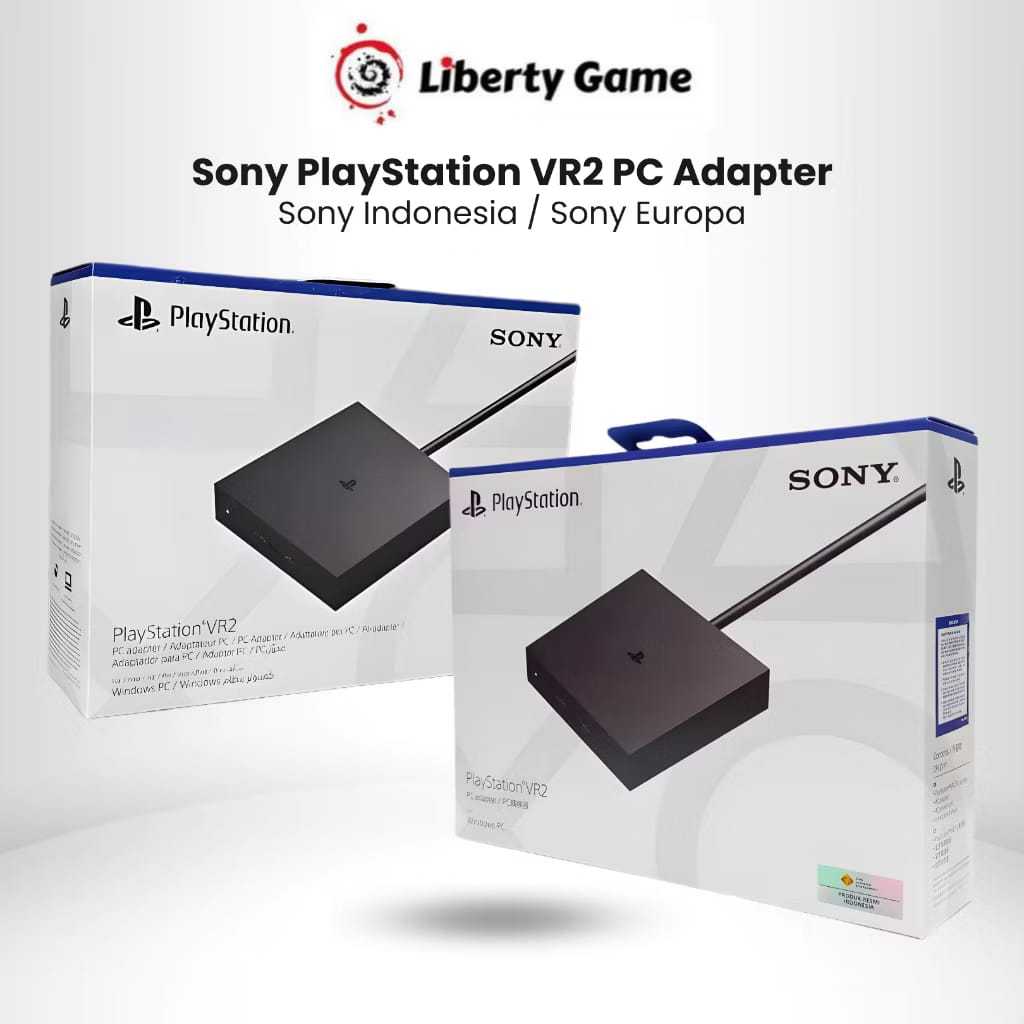 Sony PSVR2 PC Adapter / Adapter VR2 VR 2 For PC