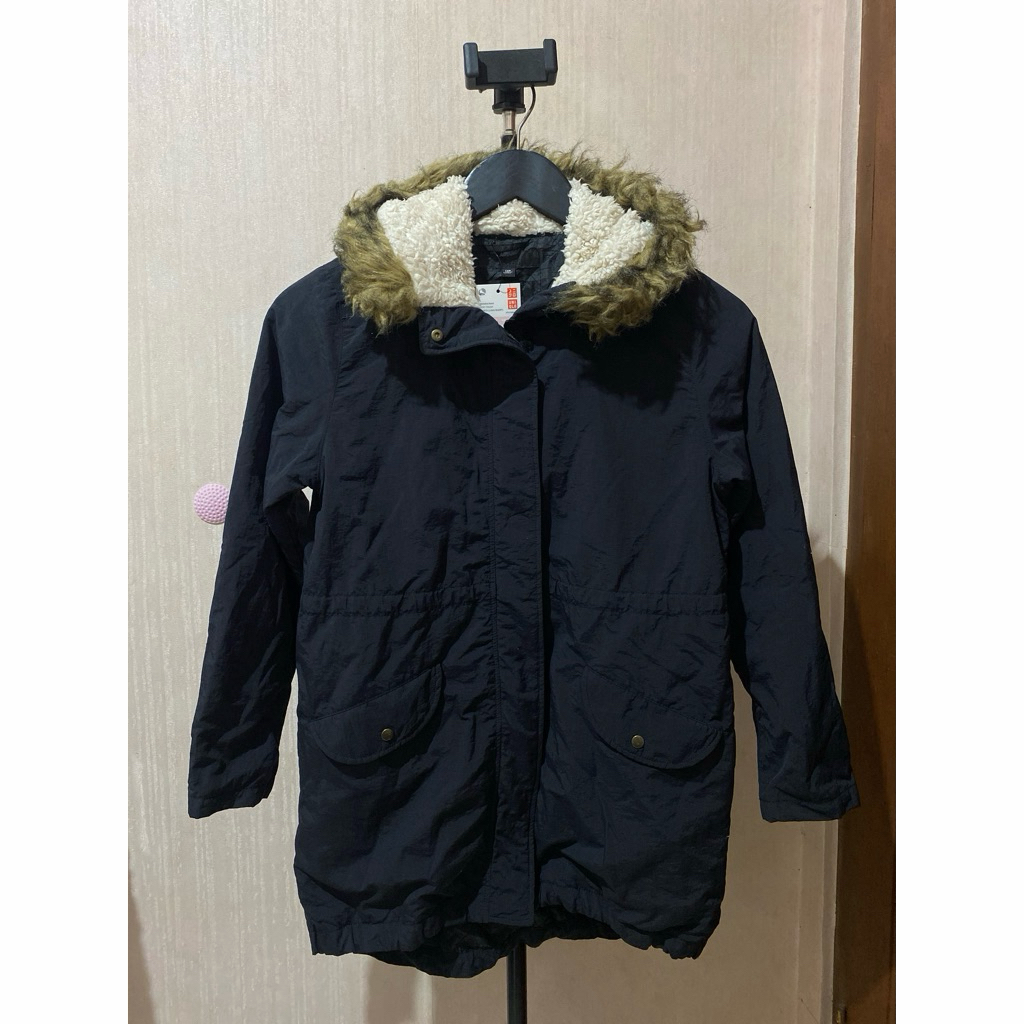 Uniqlo kids