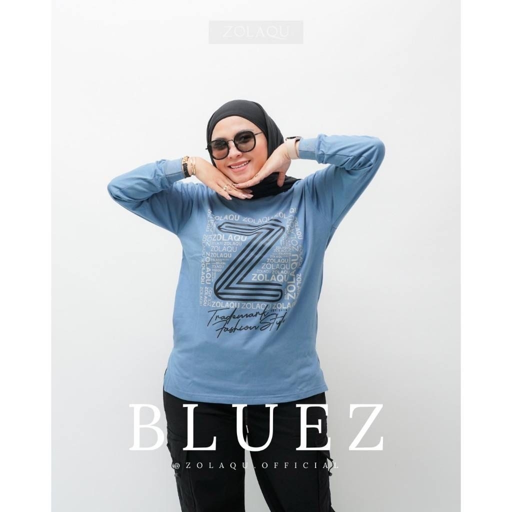 Zolaqu Original BlueZ