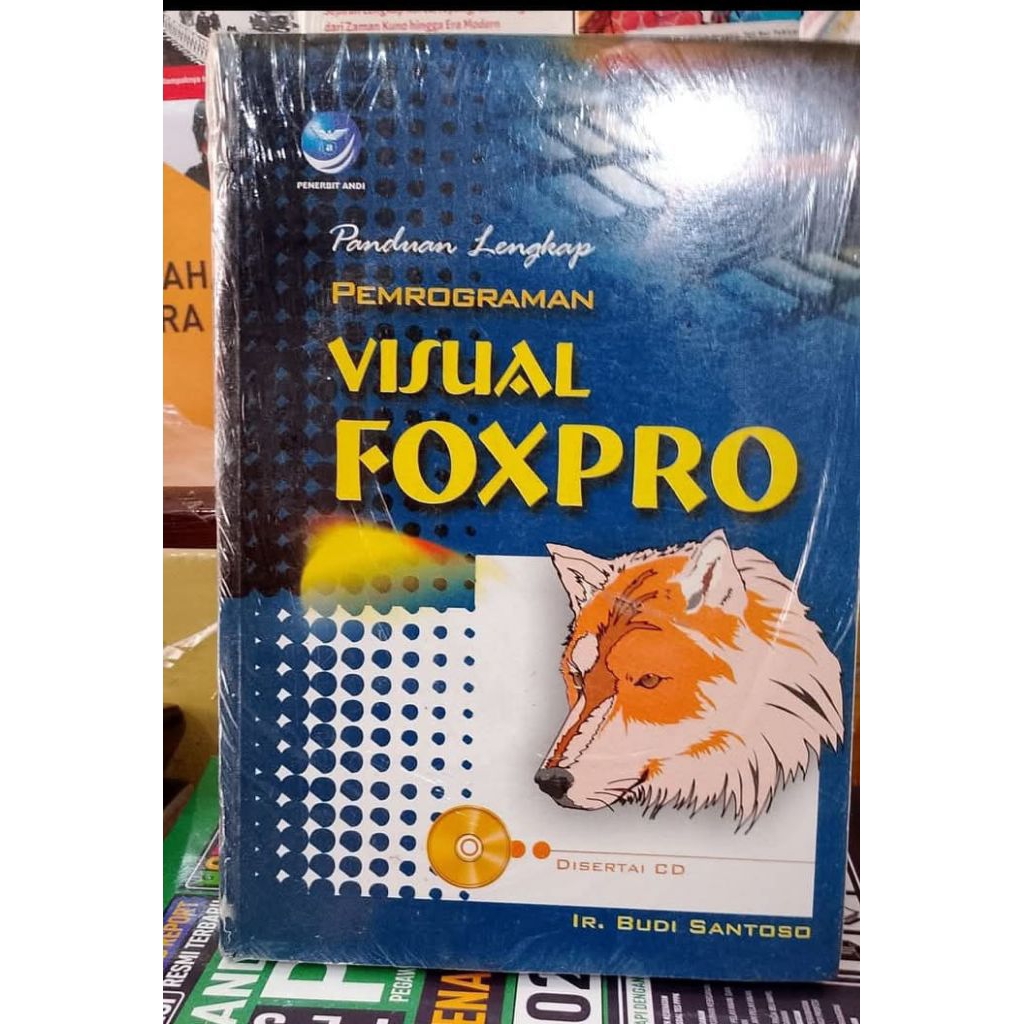 Harga Foxpro Terbaru Mar 2026 | BigGo Indonesia