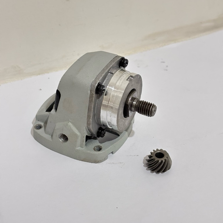 Kepala set gerinda maktec makita Mt 90/91