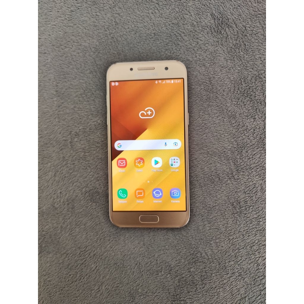 SAMSUNG A3 2017 2/16 SECOND NORMAL