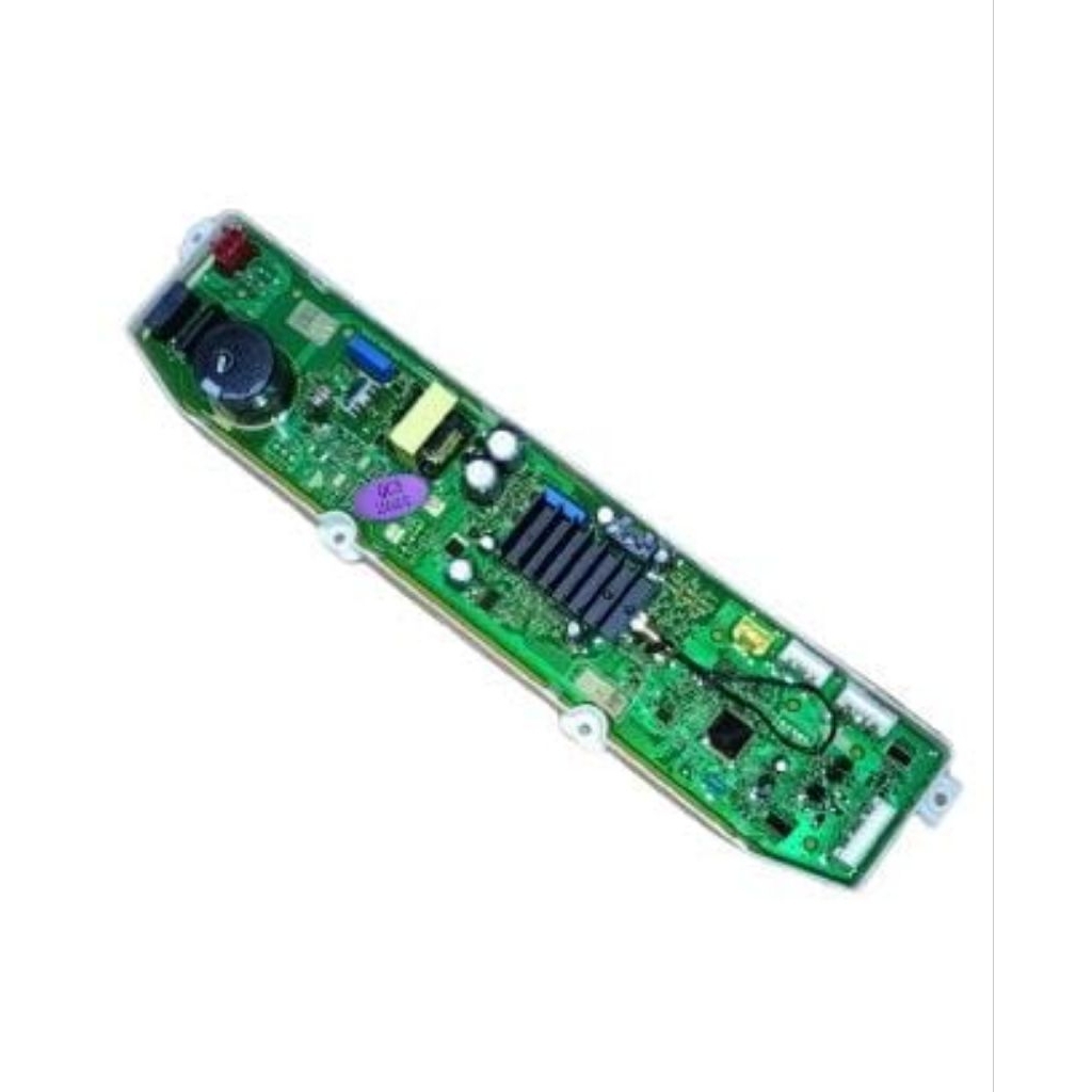 MODUL POWER SUPPLY MESIN CUCI LG INVERTER