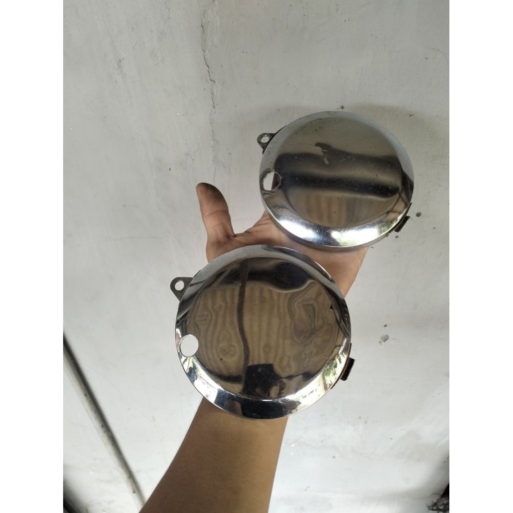 Cover tutup filter udara gendang filter S90 s90 z benly original