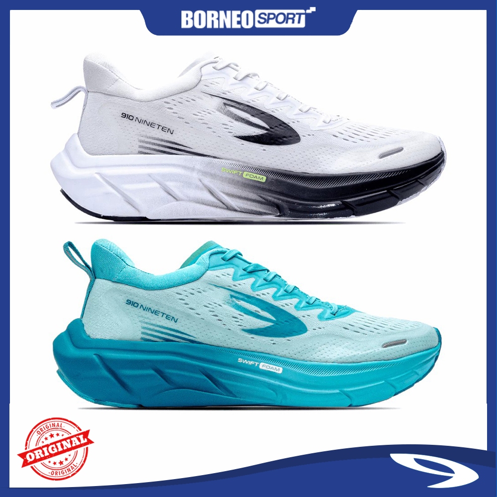 SEPATU RUNNING 910 TAKASHI RUN 1.5 / SEPATU RUNNING 910 ORIGINAL