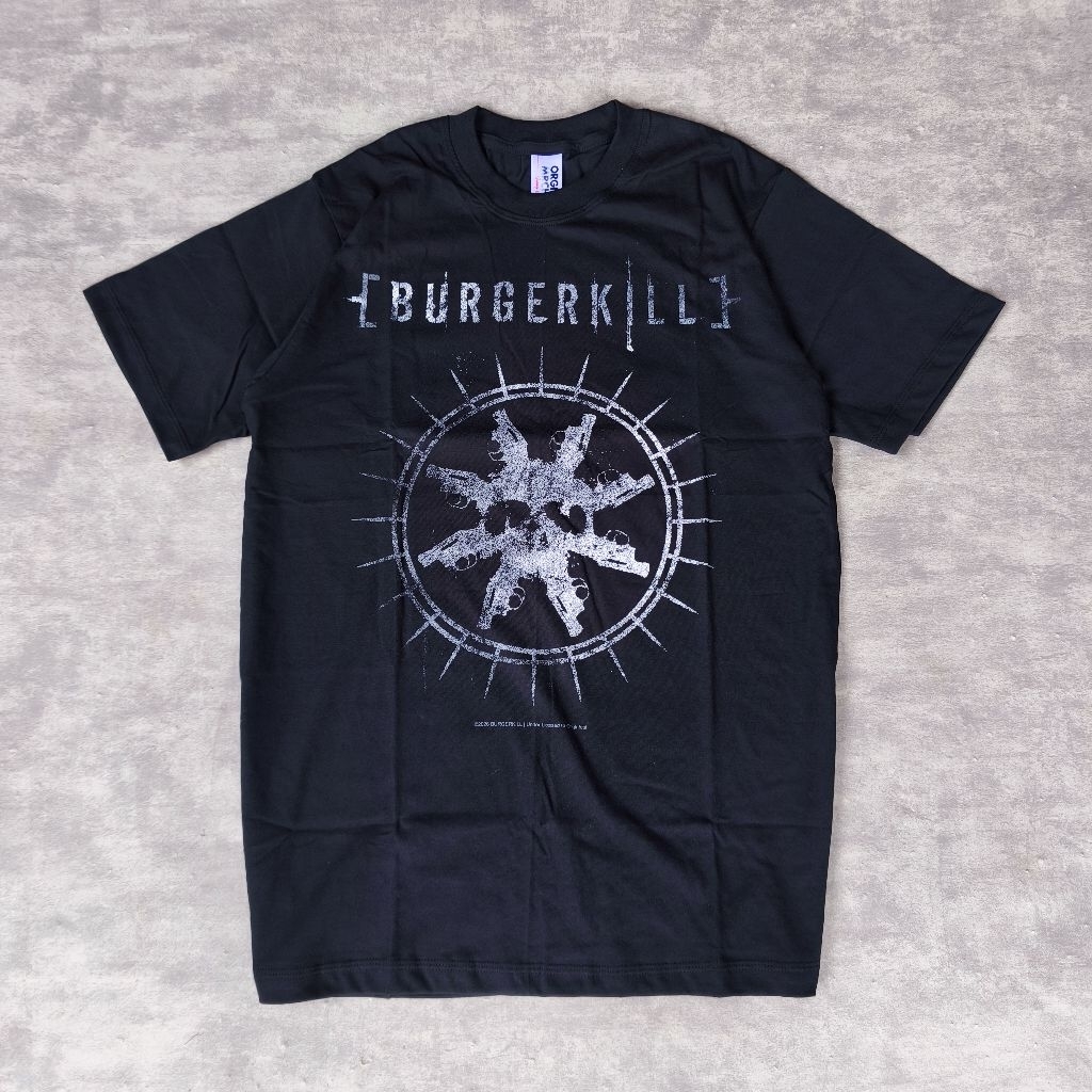 Burgerkill Live Originfest 2026 | Not Burgerkill Butcher Not Burgerkill 25th Anniversary