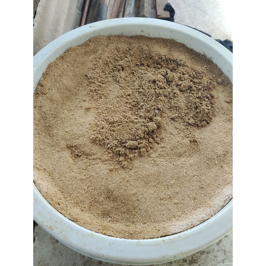 Pakan ternak Fermentasi Full Protein