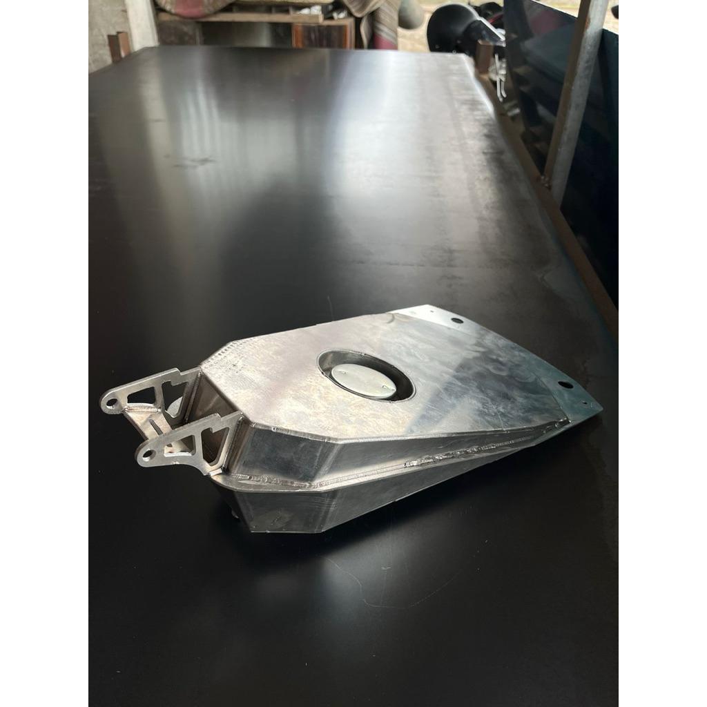 TANGKI FIZ R AG STYLE / SLEEP ENGINE ( regulasi drag 2026 )