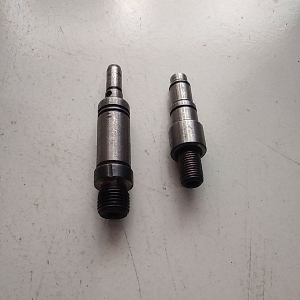 SPINDLE AS BOR 10MM 13MM UNIVERSAL/SPINDLE AS BOR UNIVERSAL