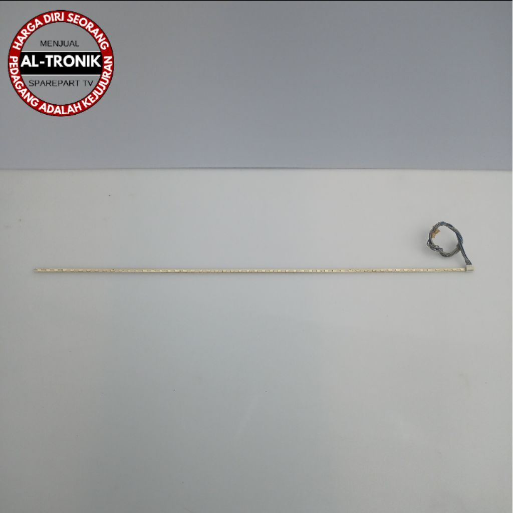 BACKLIGHT TV LED LG 21 INCH MODEL 21MT47A BACK LIGHT LG 21MT47