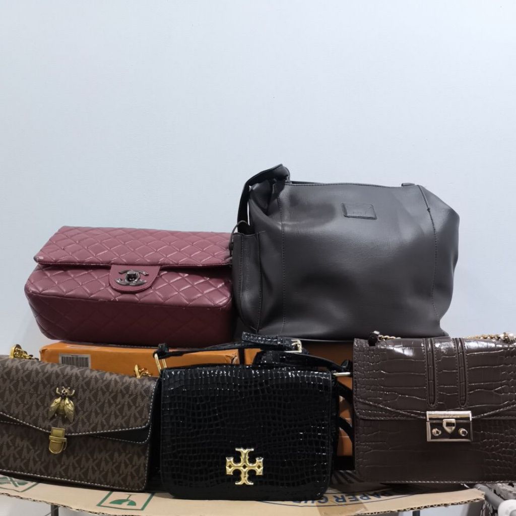 Slingbag Fashion Import (RIJEK)