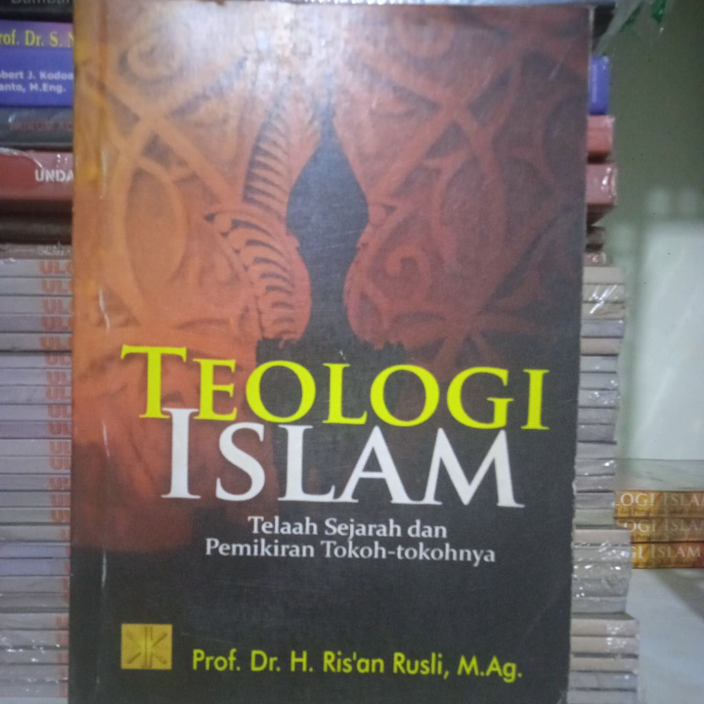 teologi Islam