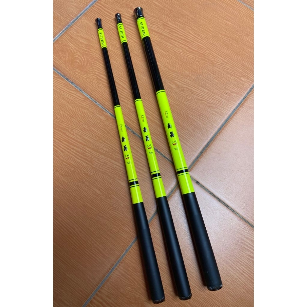 POLE / TEGEK YEHANG SUPER