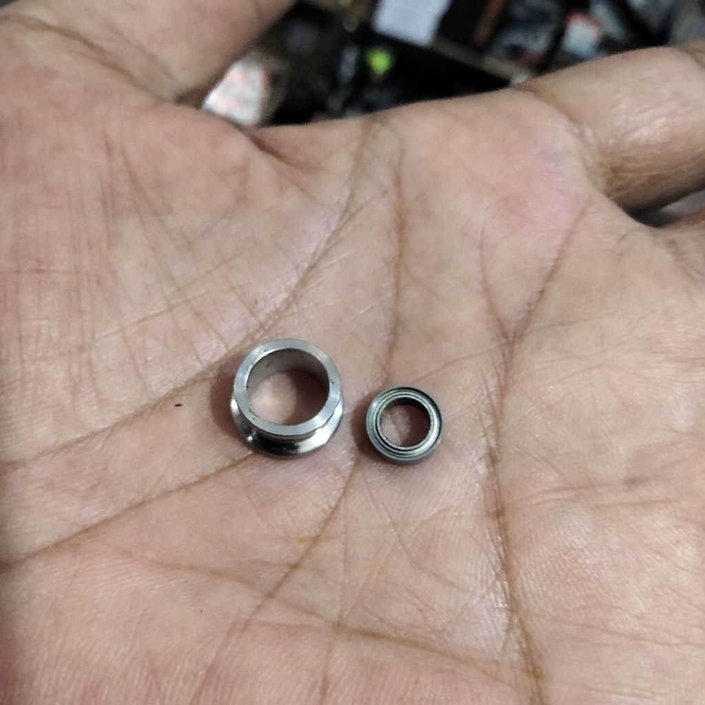 Line Roller Reel Penn Battle III/DX Battle IV/DX