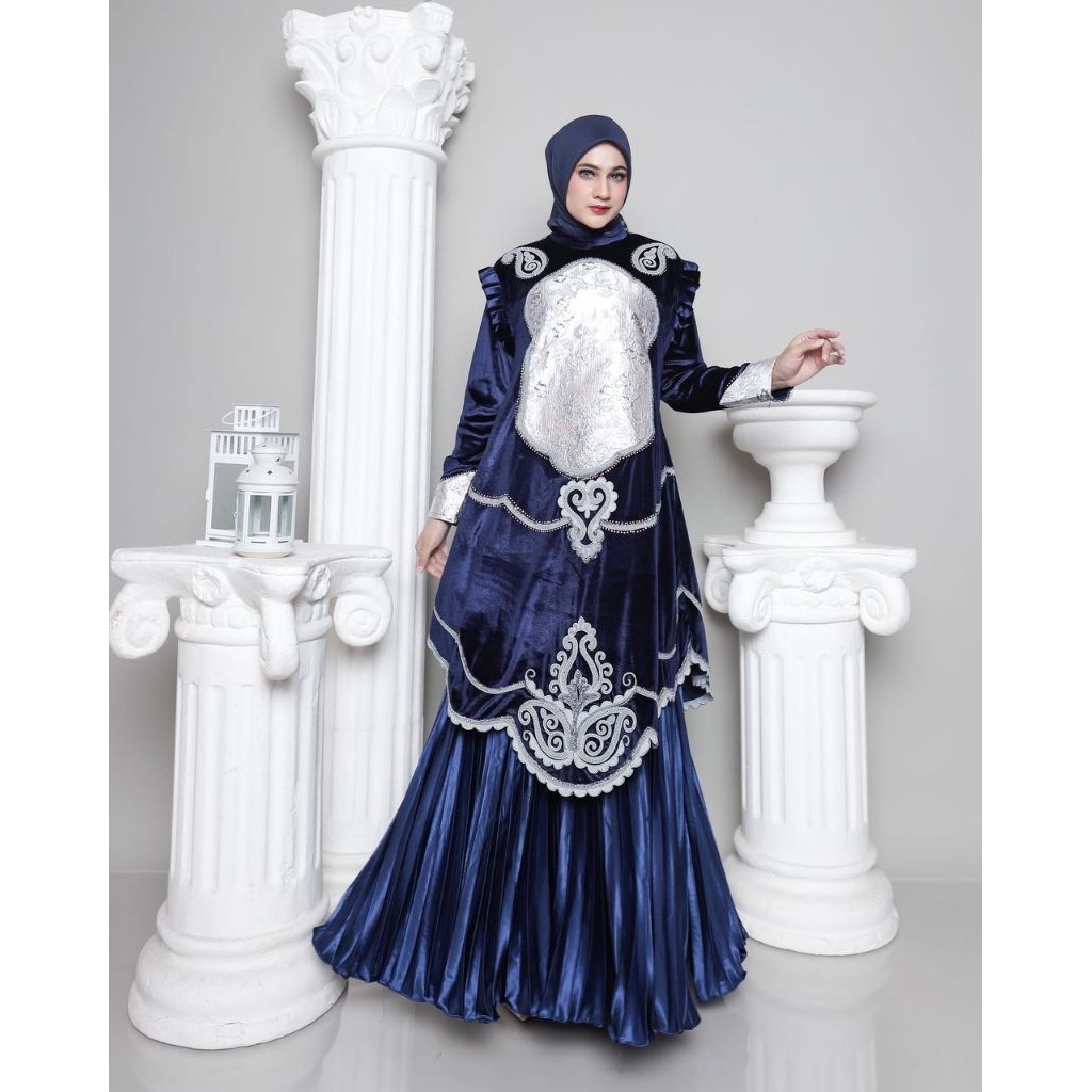 JAMILYA SERIES VOL 4 dan 5  | DWINA SYARI | GAMIS
