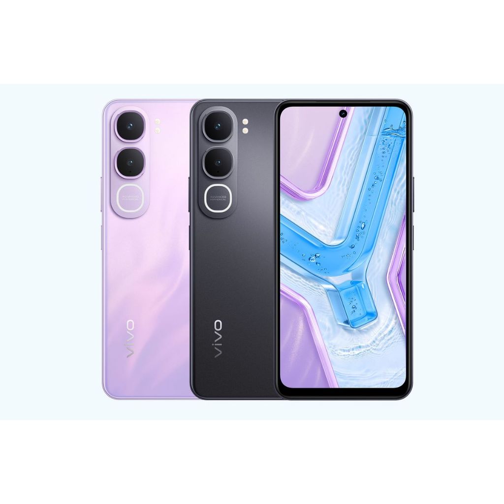 Vivo Y21d Ram 4/128GB | Ram 6/128GB | Ram 8/128GB | 6/256GB