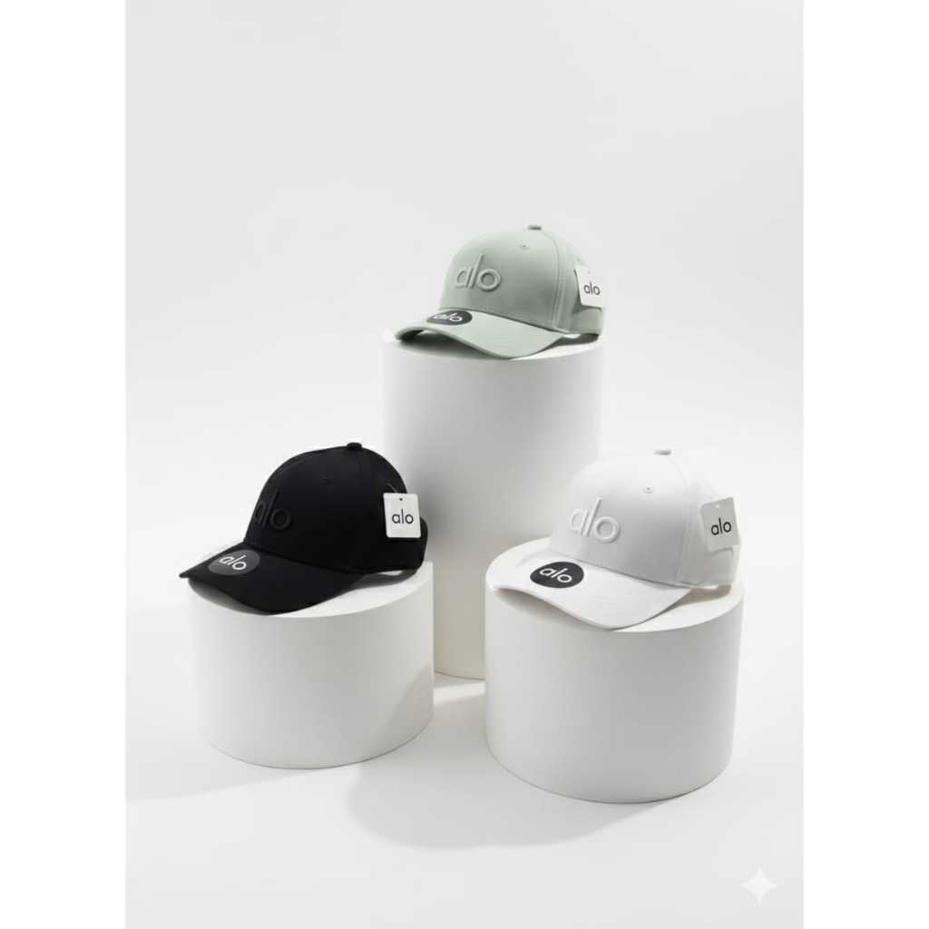 Topi Wanita Alo Mmy