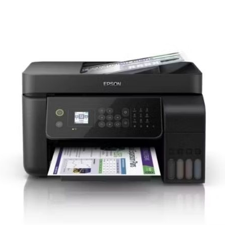 Printer Second Epson L5290 wifi all in One