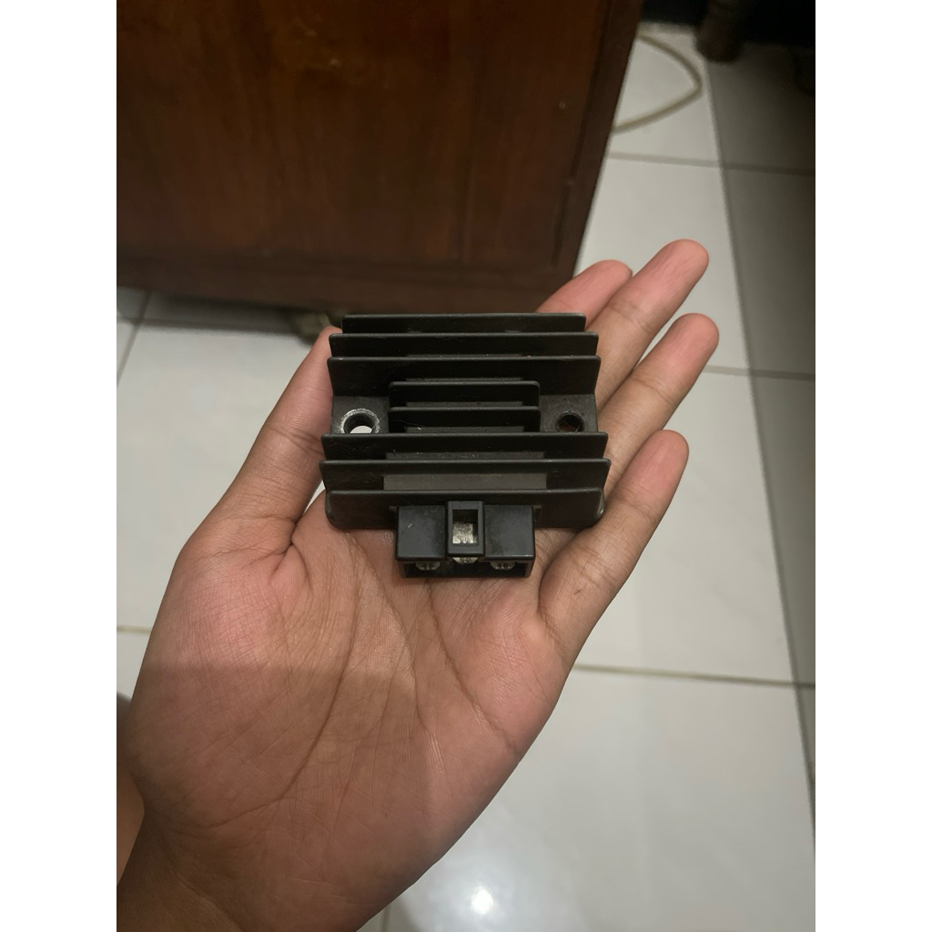 Kiprok Tiger Original copotan