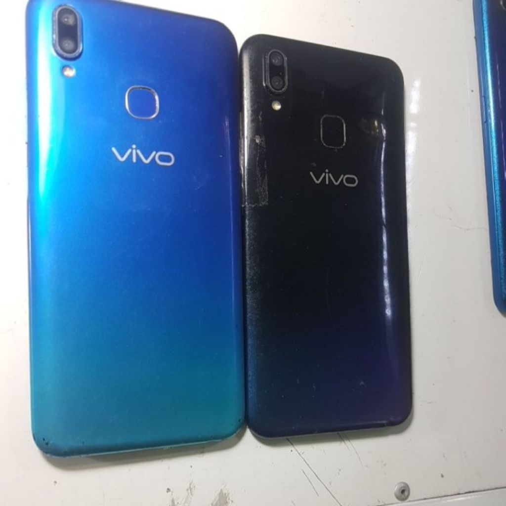 PAKET UNIT MINUS LCD VIVO Y91 Y93