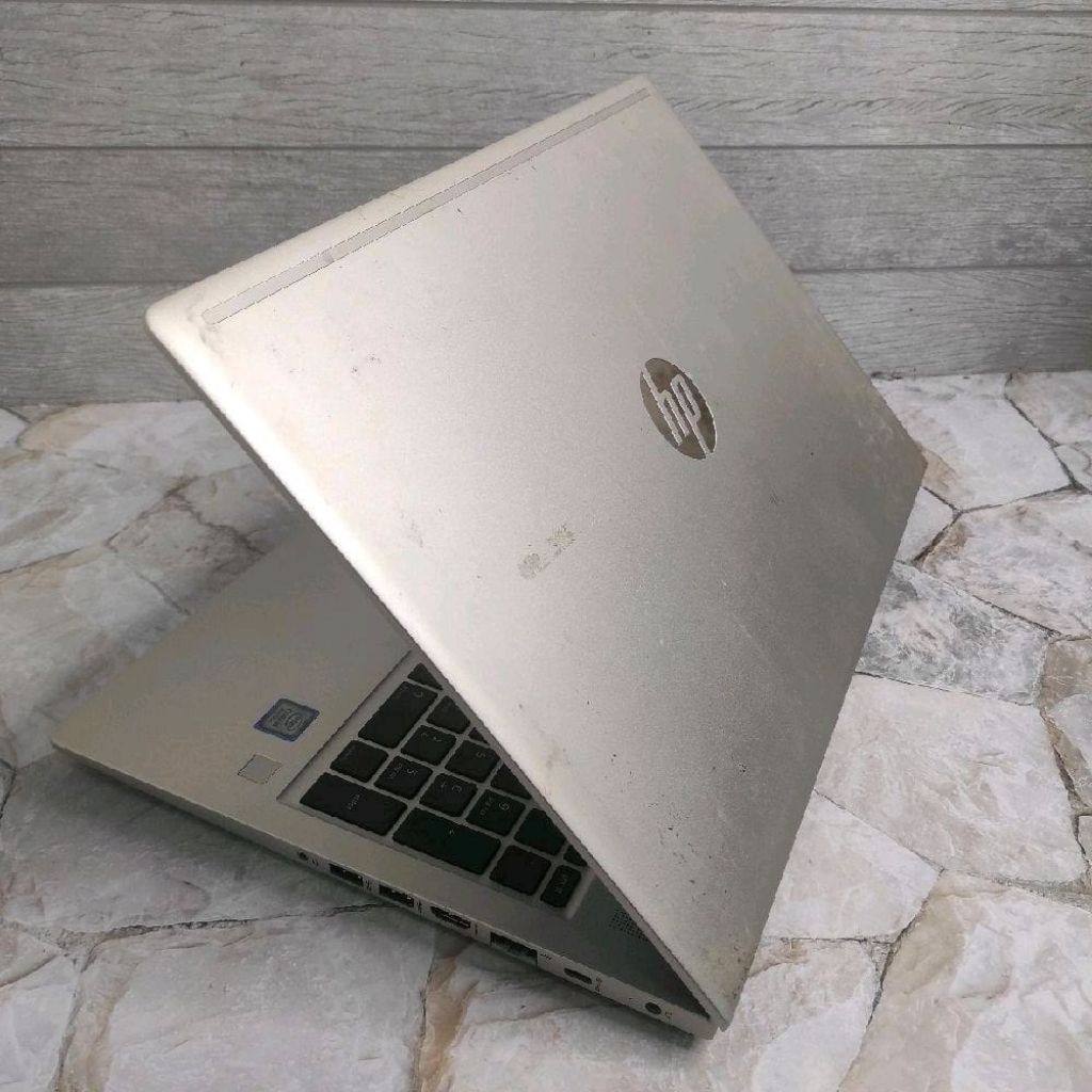 HP 450 G6 I5-8265U 32GB RAM / 1TB SSD / BACKLITE / FHD