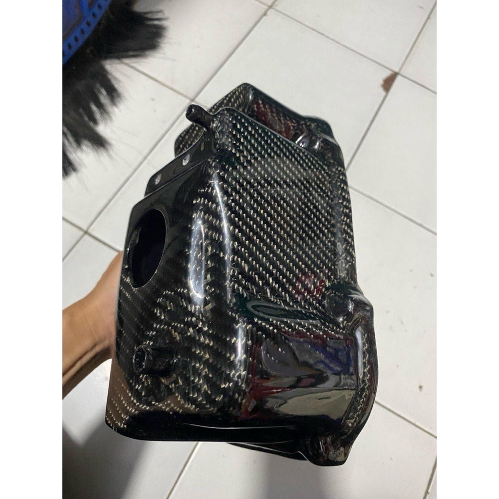 PAKETA KEVLAR BEAT KARBU