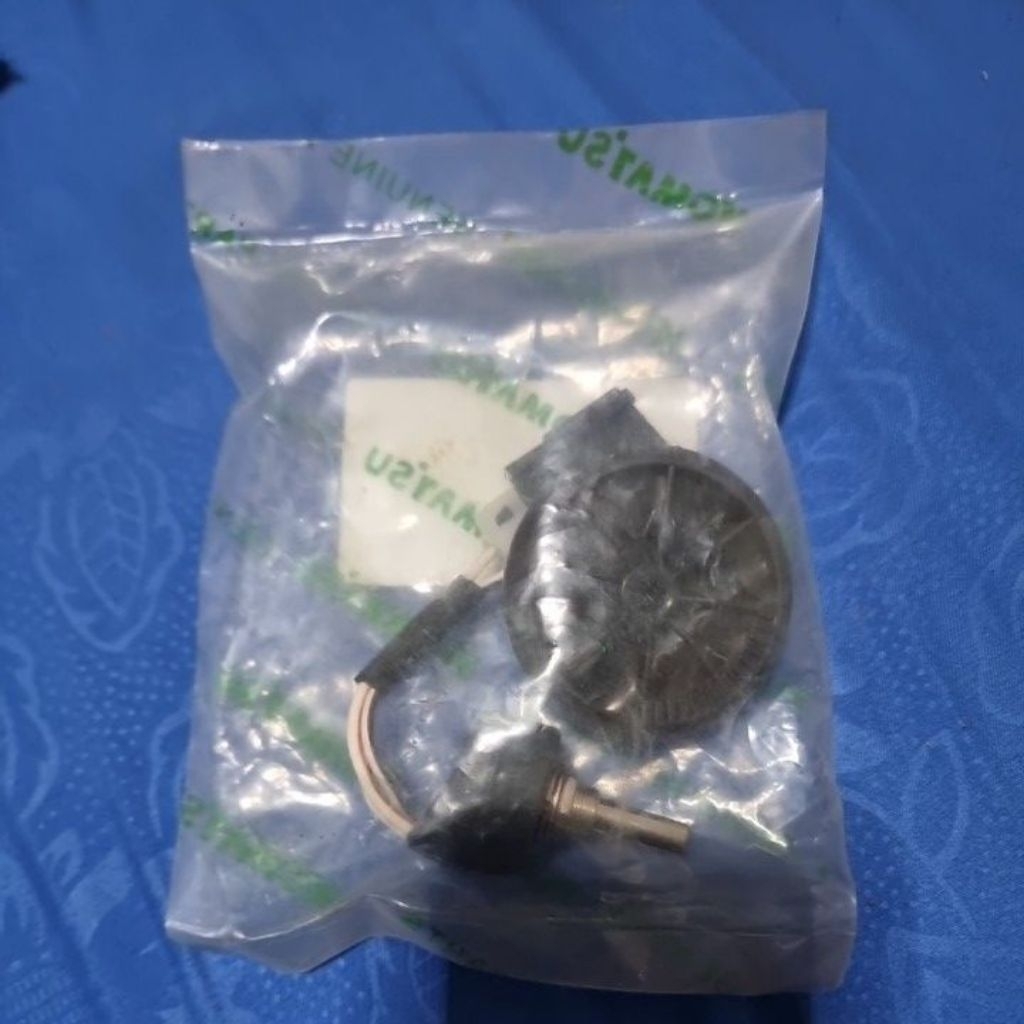 SENSOR  POTENSIO GAS KOMATSU