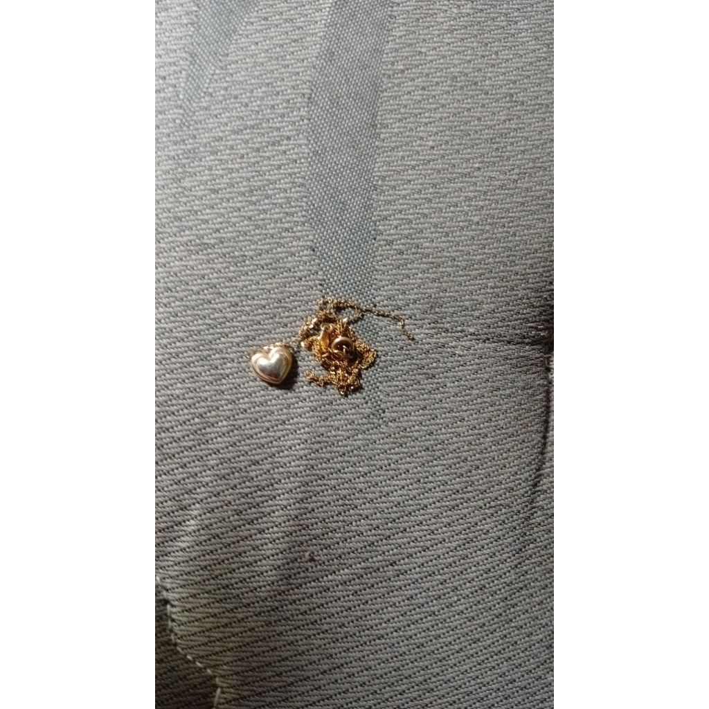 kalung mas
