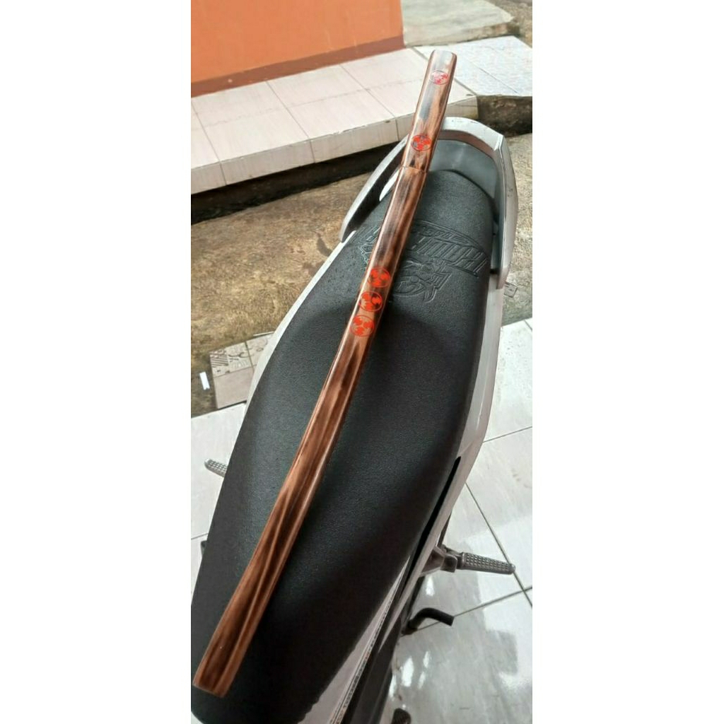 Kerajinan Tangan ProduksiSukabumi Sira saya kayu jati Belanda 5 mm