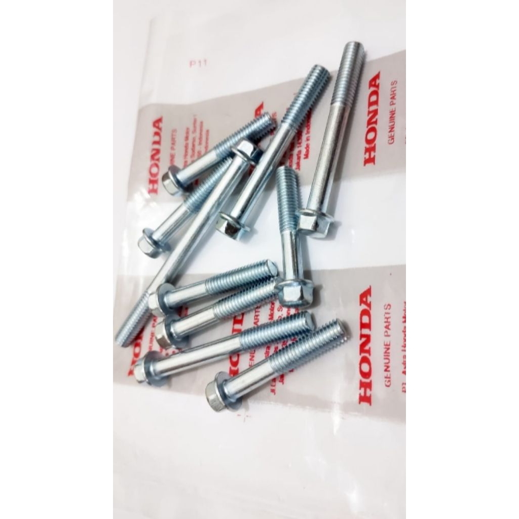 baut blok CVT PCX 160 ADV 160 set