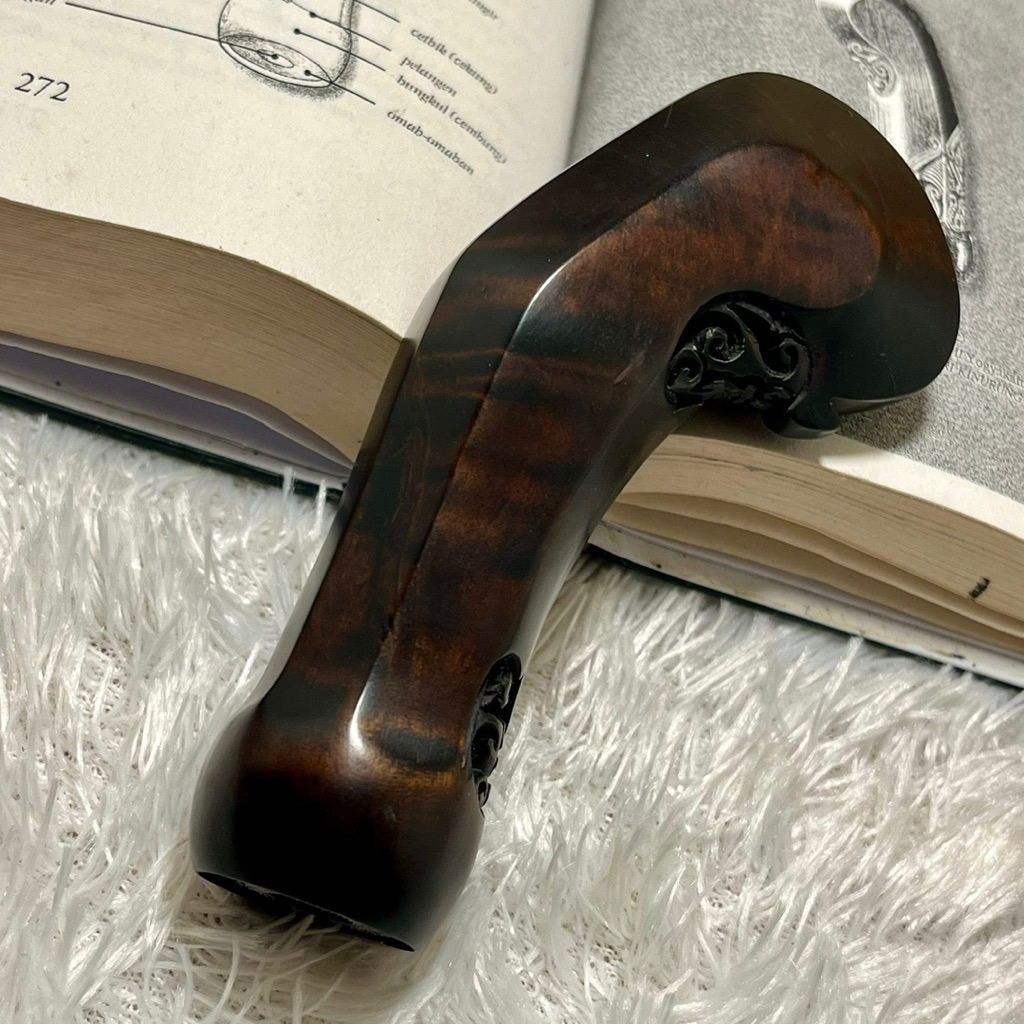 Jejeran Deder Solo Kemuning Werut Exclucive