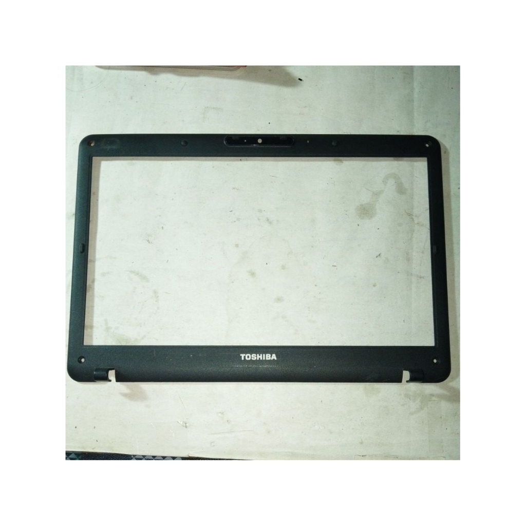 frame casing lcd bingkai laptop Toshiba satellite L510