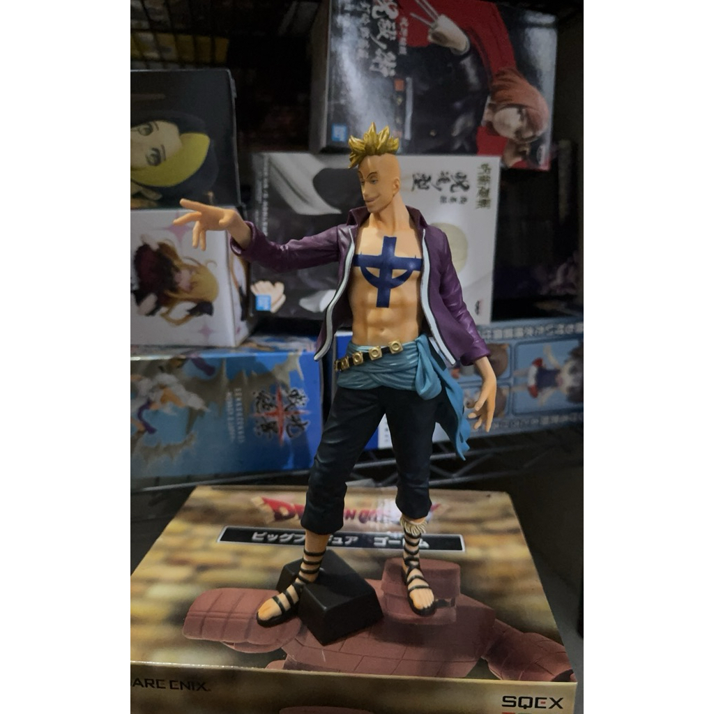 BWFC Marco One Piece Loose Pack