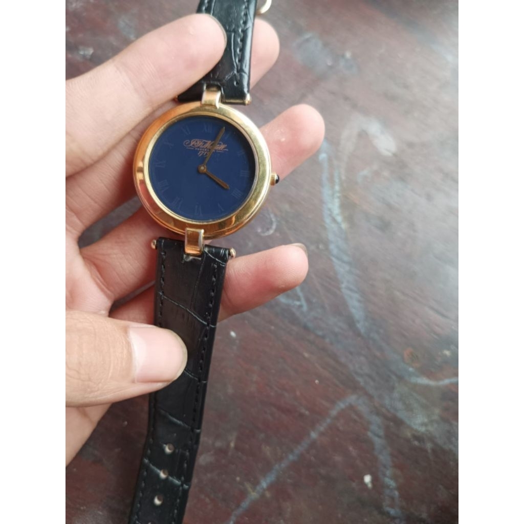 Watch Martell cognac Cordon bleu