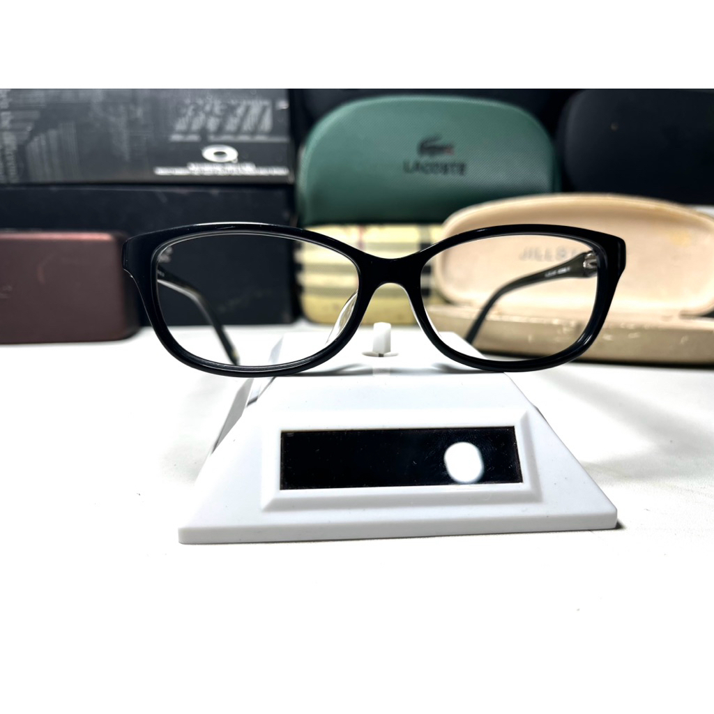 frame kacamata second original jill stuart JS60056